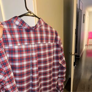 Vineyard Vines Button up